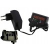 NABÍJAČKA BLACK DECKER 10,8 V 14,4 V 18 V ORIGINÁL_4