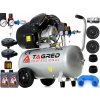 KOMPRESOR KOMPRESOR TAGROVANÝ 50L V2 + SEPARÁTOR + HADICA_1
