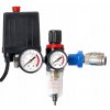 KOMPRESOR KOMPRESOR TAGROVANÝ 50L V2 + SEPARÁTOR + HADICA_5