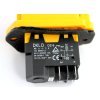Náhradný diel - DKLD DZ-6 Spínač ON / OFF 5pin na CPN_3