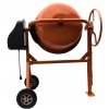 BETÓNOVÝ MIEŠAČ 230L 1350W LIETADLOVÝ MIEŠAČ_10