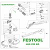 FESTOOL HADICE TRUBICE PLANEX LHS 225 EQ 499186_0
