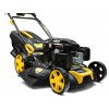 BENZÍNOVÁ KOSAČKA S POHONOM 6,75KM LONCIN 6v1