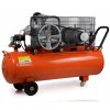 KOMPRESOR 13 BAR 100L 3T 400V vzduchový olej_17