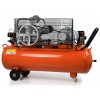 KOMPRESOR 13 BAR 100L 3T 400V vzduchový olej_16
