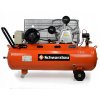 KOMPRESOR 13 BAR 100L 3T 400V vzduchový olej_18