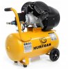 KOMPRESOR HURAGAN 50L 2 piestový olejový kompresor_11