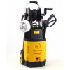 Tlaková umývačka - TLAKOVÉ PRÁDLO 2000W 200BAR 5X DYSZA + PIANA KRAF_18