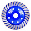Brúska frézky pre konkrétne 1300 W Basov, 2 disky_3