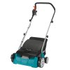 Vertikutátor, prevzdušňovač - MAKITA UV3200 DOLMAR EV-3213 32cm AERÁCIA ROLIČKA_3