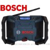 Stavebné rádio -  BATÉRIE STAVBA RADIO GML 10,8 V-LI BOSCH_11