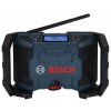 Stavebné rádio -  BATÉRIE STAVBA RADIO GML 10,8 V-LI BOSCH_0