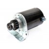 A Briggs Stratton elektrické STARTER 16 zubov_1