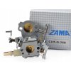 KARBURÁTOR ZAMA C1M-EL28B Husqvarna 575XP 576XP 570_0