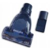 Mini Turbo kefa + adaptér Philips FC6404 FC6162_1