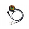 Prepínač pre 1 fázový MOTOR. Motor 230V_1