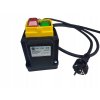 Prepínač pre 1 fázový MOTOR. Motor 230V_0