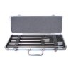 Sekáč - MAKITA D-42466 Dláto SDS-MAX KIT 4 ks. KUFOR_1