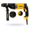 Vŕtacie kladivo - DeWalt kladivo D25144K 900 W SDS + 37 častí_2