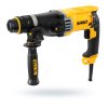 Vŕtacie kladivo - DeWalt kladivo D25144K 900 W SDS + 37 častí_3