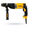 Vŕtacie kladivo - DeWalt kladivo D25144K 900 W SDS + 37 častí_7