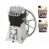 KOMPRESOROVÉ ČERPADLO ABAC B4900 METABO 515L + OLEJ 2L_0