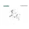 METABO MOTOR PRE WKRĘTAREKI PowerMaxx BS 10.8 V,_3