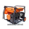 Benzínový generátor AG-HA6500 generátor ELE-ŠTART_15