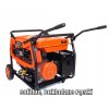 Benzínový generátor AG-HA6500 generátor ELE-ŠTART_10