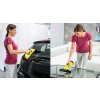 ČISTIČ NA SKLO, WINDOWS KARCHER WV5 PRÉMIE DARČEK_10
