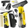 ČISTIČ NA SKLO, WINDOWS KARCHER WV5 PRÉMIE DARČEK_11