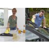 ČISTIČ NA SKLO, WINDOWS KARCHER WV5 PRÉMIE DARČEK_8