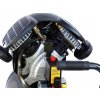 KOMPRESOR ZBV 100L vzduchový olejový kompresor V2_5