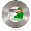 Diamantový kotúč 250x25,4 mm NORTON CLIPPER okruh ceram_2