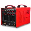 Zváračka - TIG AC DC Ideálna 200A Puls HF Inverter Welder_5