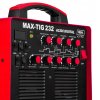 Zváračka - TIG AC DC Ideálna 200A Puls HF Inverter Welder_2