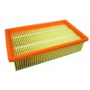 Priemyselný vysávač, príslušenstvo - 2x VZDUCHOVÝ FILTER PRE KARCHER NT 361, NT 561, NT 611_1