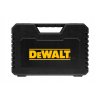 Sada vrtákov a bitov DeWalt DT71563 100 dielov_4