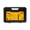 Sada vrtákov a bitov DeWalt DT71563 100 dielov_5