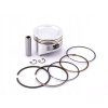 Sada piestov s krúžkami pre HONDA GCV135 GCV160 64_2