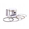 Sada piestov s krúžkami pre HONDA GCV135 GCV160 64_4
