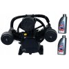 Kompresor Čerpadlo kompresora W-3080 + olej 982 l / min_2