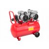 KOMPRESOR BEZ OLEJOVÉHO KOMPRESORU TICHÝ KOMPRESOR 60L_4