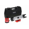 Laserový merač - Laserová hladina laseru CL-100 RIDGID CROSS LASER_2