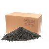 Slnečnicové semená pre vtáctvo, ČIERNY, ČISTÝ 30 kg karma_0