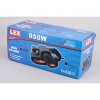 Brúsenie LXBS95 950W_9