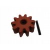Ozubené koleso Z-10 pre miešačku betónu BELLE BWE-80_0