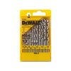 Vrtáky - DEWALT DT5922 VRTÁKY PRE METAL HSS-G SET 13ks_0