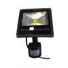 Halogén - Halogénový LED 20W IP66 Snímač pohybu_0