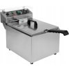 PROFESIONÁLNA FRITÉZA 13L STUDENÁ INOXOVÁ ZÓNA_1